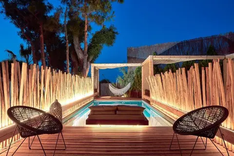 NEMA Design Hotel & Spa in Δημοτική Ενότητα Χερσονήσου — foto 7