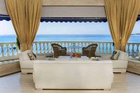 Hotel Costa Brava in Castell d'Aro, Platja d'Aro i s'Agaró — foto 17