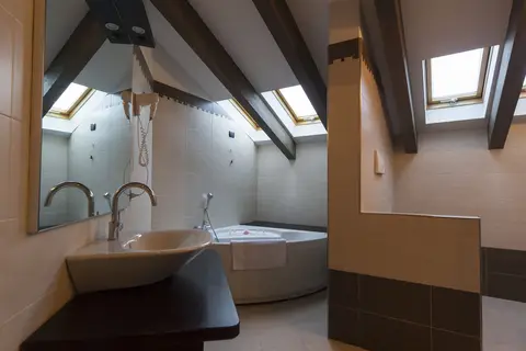 Malpensa Inn in Tornavento di Lonate Pozzolo, foto 28