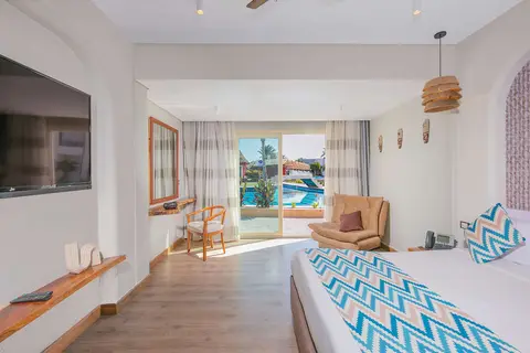 Panorama Bungalows Resort El Gouna in El Gona, foto 19