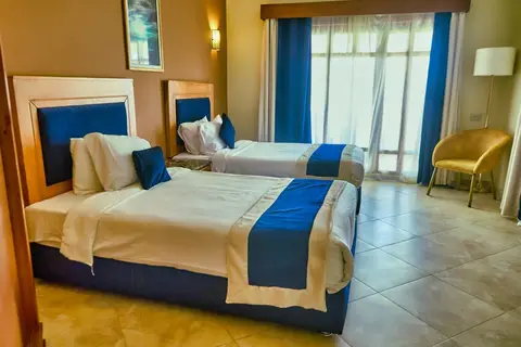 Tropitel Dahab Oasis in دهب — foto 10