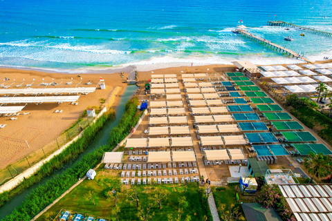 Hotel Royal Atlantis Spa & Resort foto 20