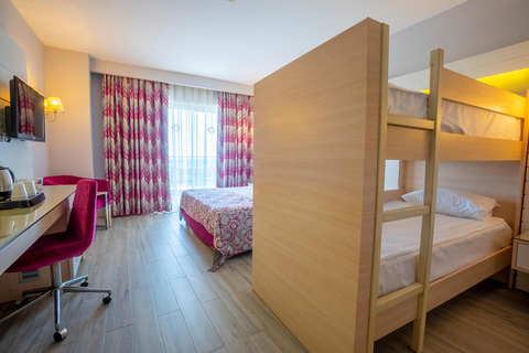 Hotel Sunmelia Beach foto 22