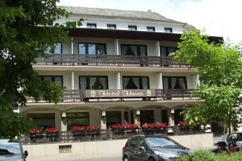 Hotel Restaurant Hauer foto 20