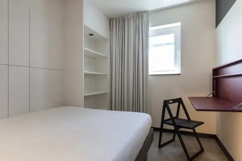 ibis budget Blankenberge foto 4