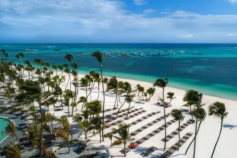 Lopesan Costa Bavaro Resort Spa & Casino in Punta Cana, foto 17