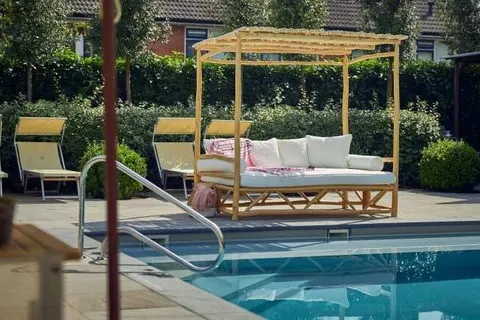 Villa Noordzee foto 21