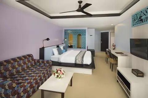 Anyavee Tubkaek Beach Resort in Anyavee Tubkaek — foto 16