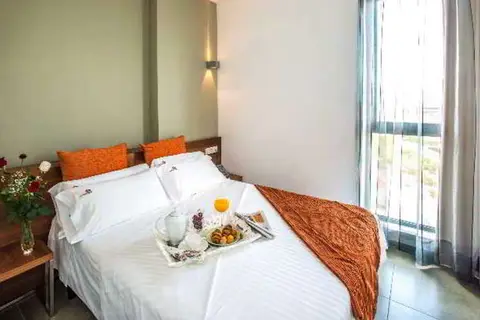 Ona Living Barcelona in l'Hospitalet de Llobregat — foto 12