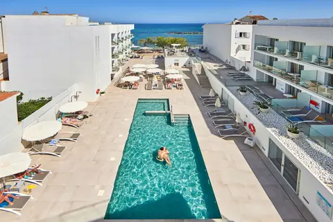Hotel Ilusion Moreyo in Palma — foto 2