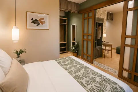 ELLE Rooms & Suites in Κατερίνη — foto 16