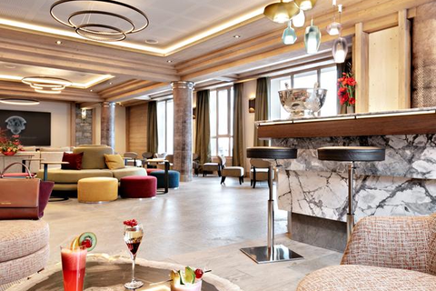 Résidence MGM Anitea foto 22