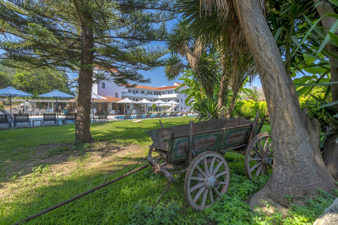 Appartementen Theatraki foto 14