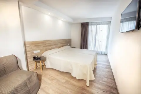 Montemar in Benidorm — foto 20