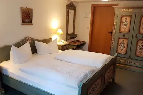 Hotel Zum Bürgergarten foto 3