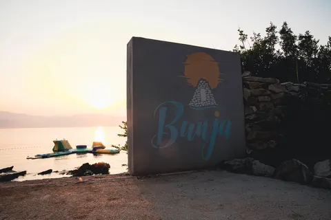 Boutique Camping Bunja foto 29