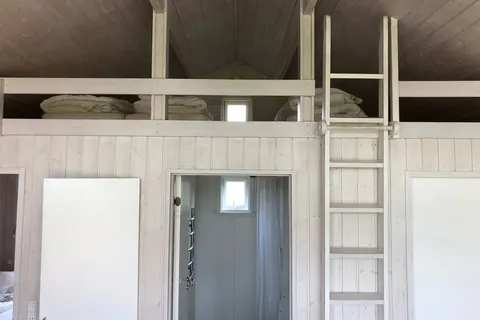 Vakantiepark Skaerbaek Feriepark foto 10