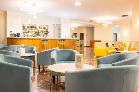 Hotel Terme Alexander in Ischia — foto 16