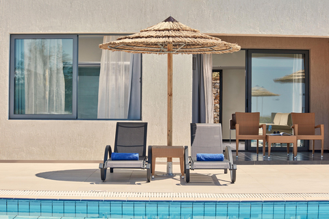 Hotel Atlantica Mikri Poli Kos foto 18