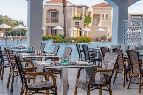 Lindos Imperial Resort & Spa in Lardos — foto 7