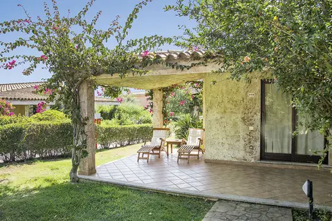 Sant'Elmo Beach Hotel in Castiadas — foto 12