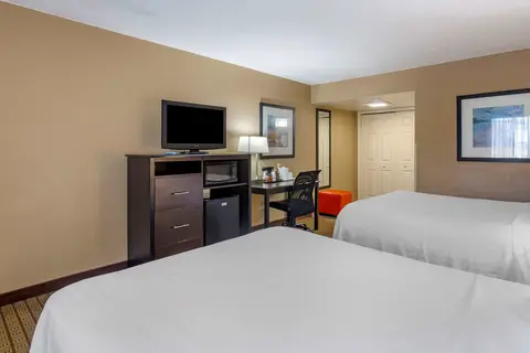 Best Western Palm Beach Lakes in West Palm Beach — foto 14