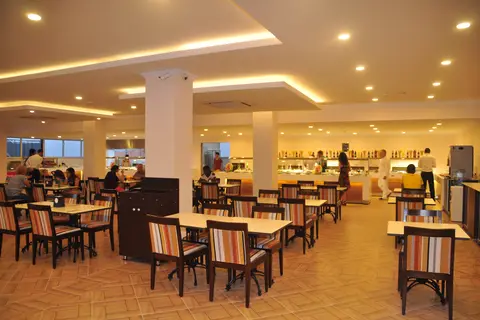 Sunshine Holiday Resort in Bergama, foto 26