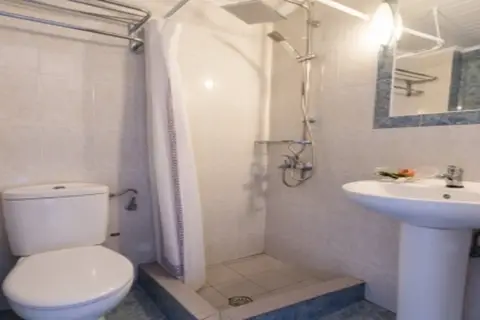 Atlantis Hotel in Δημοτική Ενότητα Καρπάθου — foto 11