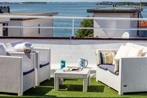 Hotel Villa D'Este in Grado — foto 8