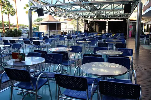 Indalo Park in Santa Susanna, foto 16