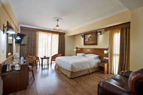 Semeli Hotel in Semeli Hotel, foto 19
