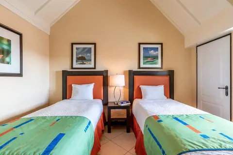 Amsterdam Manor Beach Resort in Bubali — foto 30