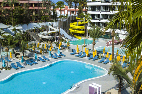 Hotel Spring Bitacora foto 1