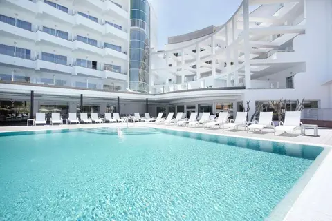 Grupotel Acapulco Playa in Ciutadella — foto 23
