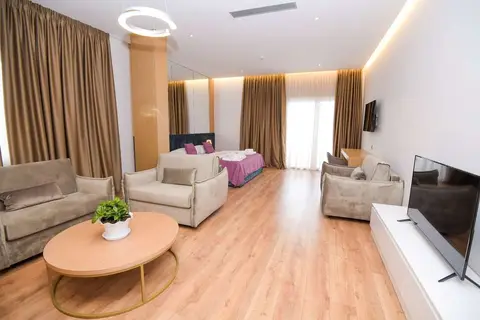 Amfora Hotel & Spa in Durrës — foto 7