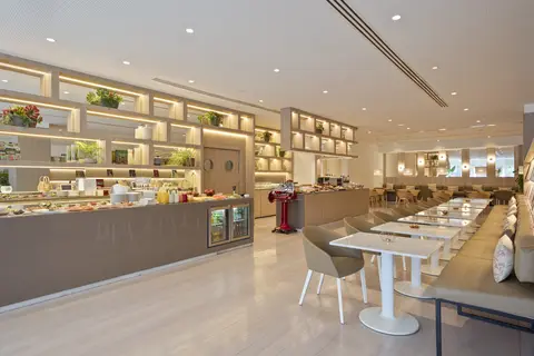 The Level at Meliá Sevilla in Sevilla, foto 8