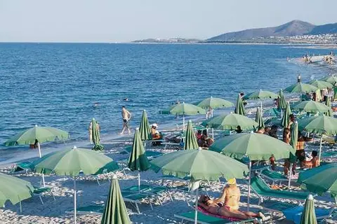 Villagio Baia dei Pini in Budune/Budoni — foto 22