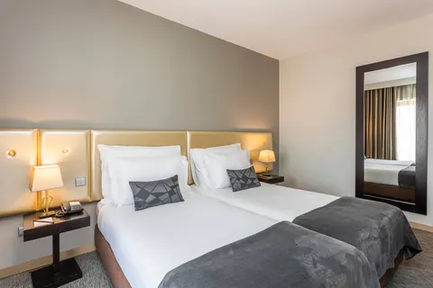 Czar Lisbon Hotel foto 5