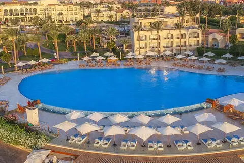 Cleopatra Luxury Resort Sharm El Sheikh in Cleopatra Luxury Resort Collection — foto 12