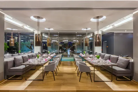 Astir Odysseus Resort in Μεσαριά — foto 17