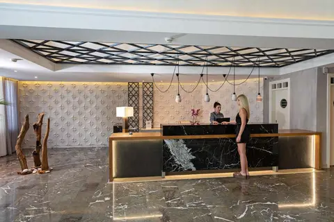 Delfina Tropic Beach in Georgioupolis, foto 17