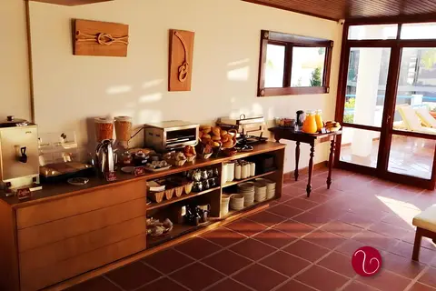 Vila Lusitânia in Funchal — foto 8