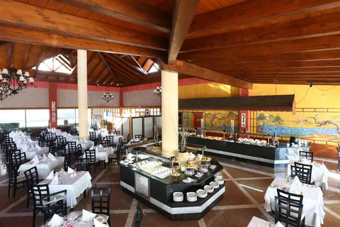 Bahia Principe Tenerife Resort in Adeje — foto 10