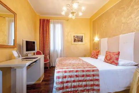 Hotel Principe in Venetië, foto 24