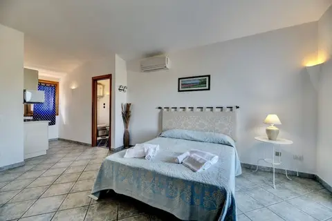 Appartementen Palau Green Village in Palau, foto 23