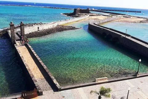 Hotel Miramar in Arrecife — foto 24