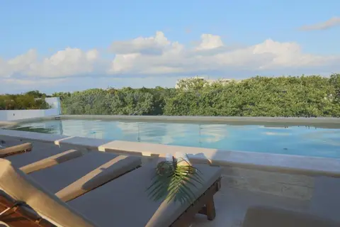 Hotel Blanco Tulum in Cancún — foto 3