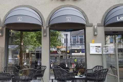 Leonardo Hotel Antwerpen foto 10