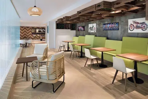 Element City Center Doha in Doha — foto 7