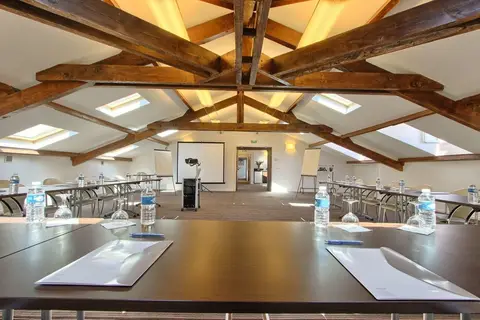 Best Western Hotel Lakmi Nizza in Nice, foto 9